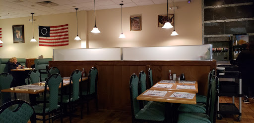 Betsy Ross Diner